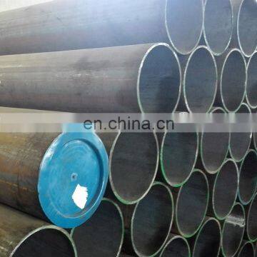 ASTM A-335 GR-P9 seamless alloy steel pipe made in Tianjin