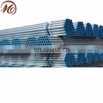 Carbon Steel Cs Galvanized Steel Pipe Nigeria