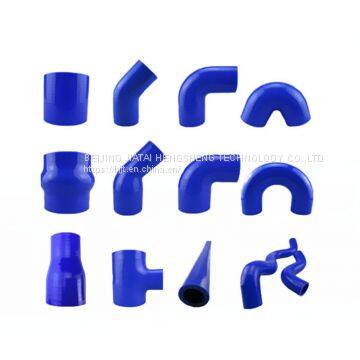 Colorful Automotive Silicone Radiator Hose photo-5