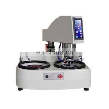 ZMP-2000 automatic metallographic grinding and polishing machine