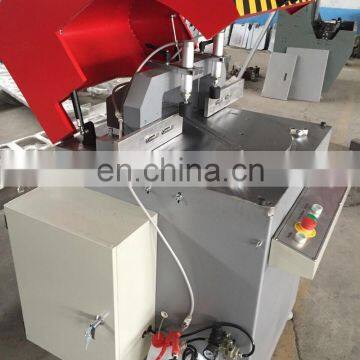 Any Angle Single Head Mitre Saw Machine Cut Aluminum photo-3