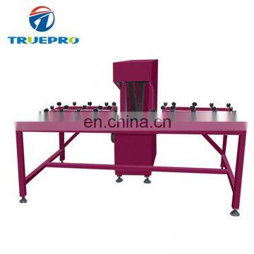 Beveller-edger Machine for Glass / Glass Edge Polishing Machine / Glass Edging Machine Prices