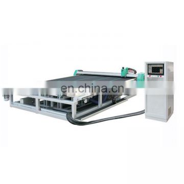 Factory direct sale automatic mirror glass cutting machine