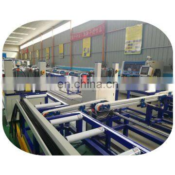 thermal break assembly machines for aluminium profiles and aluminium window and door 21
