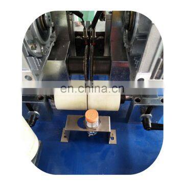 Automatic aluminum profiles thermal break aluminum CNC rolling machine