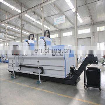 High Performance Vertical CNC Machining Centre With 3 Axis photo-4