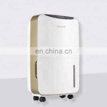 Hot Style Portable Cabinet 180W 12L Dehumidifier for cupboard