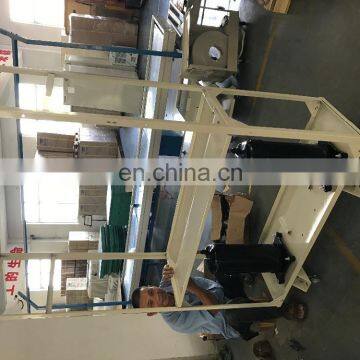 15KG/H Industrial Dehumidifier 480V 60HZ Three Phase With Pump Moisture Absorber photo-6