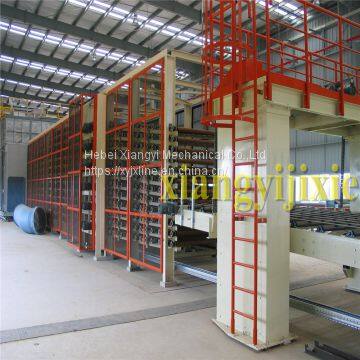 Gypsum Board Manufacturing Machine Company photo-4