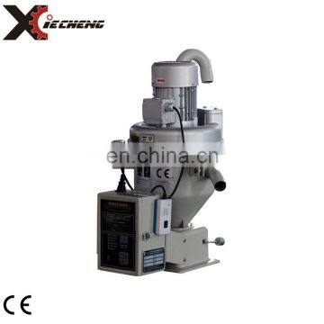 Automatic Plastic Material Suction Machine photo-2