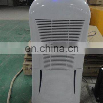Air Low Noise Desiccant Rotor Home Used Dehumidifier FDH--250BC