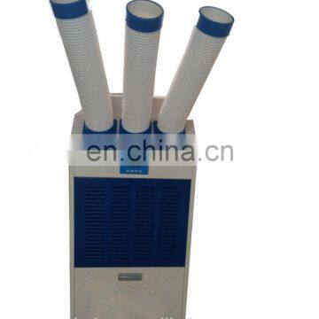 25000BTU Inverter Air Conditioner Hangzhou Supplier photo-3