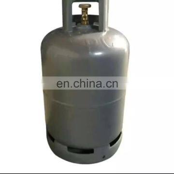 STECH Steel Material HP295 11kg LPG Gas Cylinder