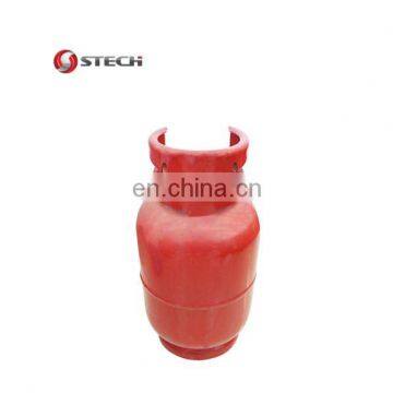 12.5kg Lpg Gas Cylinder Empty High Pressure Seamless Steel Gas Bottle for Sale