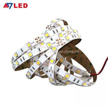 5050 Led Strip Light 30leds/m Cuttable Led Strip Lighting Aluminium for Cosmetic Display Cabinet and Showcase photo-2