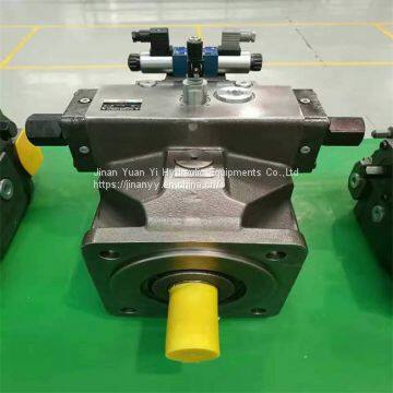 Rexroth A4VSO Hydraulic Pump A4vso40 A4vso56 A4vso71 A4vso125 A4vso180 A4vso250 A4vso355 Variable Plunger Pump