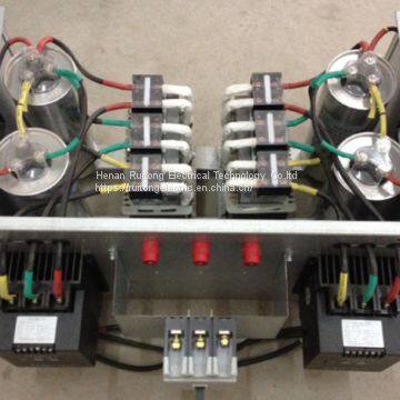High Quality 40kvar Ruitong Var Compensation Module Reactor