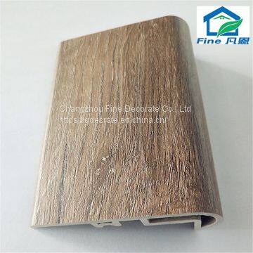 2019 SPC Flooring Accessories Stair Nose B photo-2