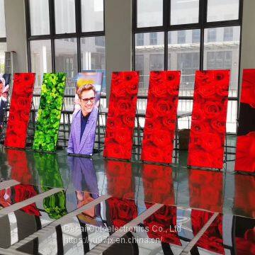 LED Fine Pitch Smar t Poster P2.3