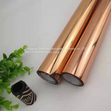 Direct Sale of Laser Gilding Paper by Manufacturers