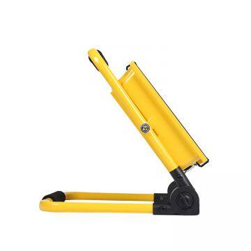 New Floodlight Solar Floodlight IP65 Portable photo-2