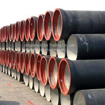 Ductile Rion Pipe photo-2