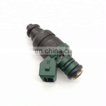 Fuel Injector Nozzle 03790603IAL for Volkswagen Jetta ATK BJG Bora Golf 4 2V Two Valves 1.6