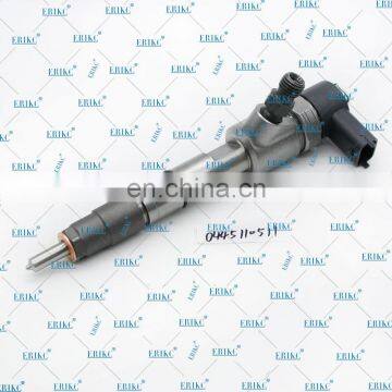 Fuel Injector Assembly 0 445 110 511 Injector Pump 0445 110 511 Injection Engine Parts 0445110511 for Iveco photo-5