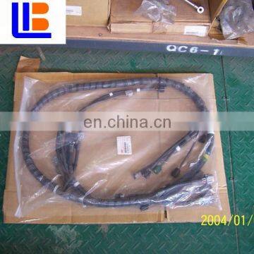 SH130-5 4JJ1  Wire harness for engine 8-98035054-2 ISUZU Genuine