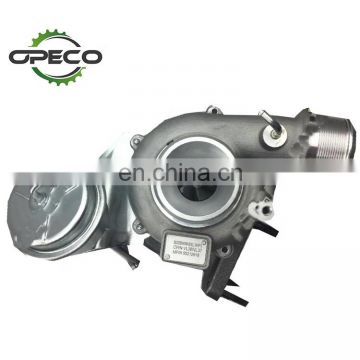 VL36 VL37 turbocharger 55212916 55212917 55222014 for Lancia Delta III 1.4L