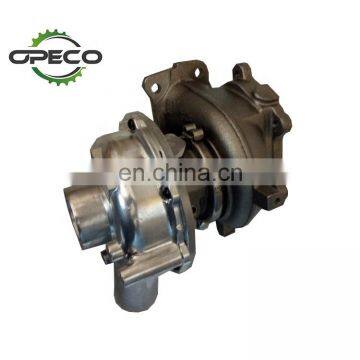 4HK1 4HK1-T 4HK1TC turbocharger 1144004260 8973628390 VB440031 VA440031