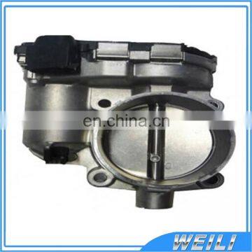 High performance throttle body sensor for Alfa Romeo 159 Brera Spider JTS 0280750195 55181482