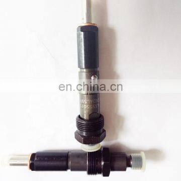 Hot Sale Diesel Engine 4BT Fuel Injector 3355015 for Truck Engine