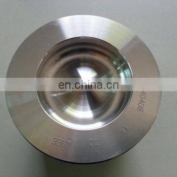 Truck Engin 6CT8.3 ISC8.3 QSC8.3 ISCe Piston Kit 3942106 3943367 3943446 3800316 3800318 photo-6