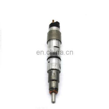 Guaranteed quality original Fuel Injector 4994541 0445120199