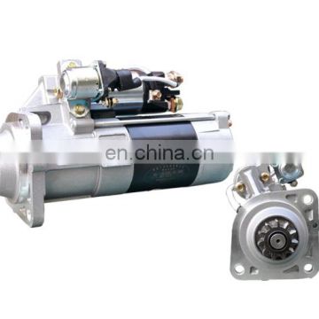 High Quality QDJ2830  VG1560090007 M009T64771 24V 7.5KW 11T Starter Motor For Bus/Truck Spare Parts QDJ2830