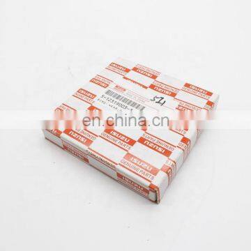 GENUINE CRANKSHAFT BACKSEAT RING FOR EX200 EXCAVATOR ENGINE 5-12319003-00/5-12319003 photo-2