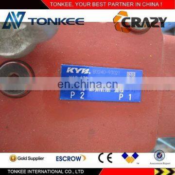Original New Excavator Parts MAG-170VP-3400E-7 Travel Motor Assy MAG-170VP Final Drive for KYB photo-3