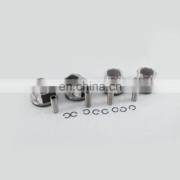 IFOB Hot Sale Engine Piston For TOYOTA HILUX 2TRFE 13101-0C020 photo-4