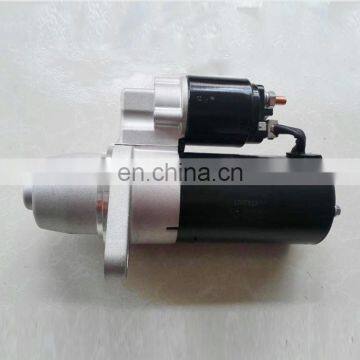 6CT Engine Parts Auto Starter Motor 3415325 QD2816