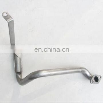 Diesel Engine Oil Suction Tube 3905206