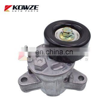 Engine V Drive Belt Tensioner Pulley For Mitsubishi Outlander ASX 1345A095