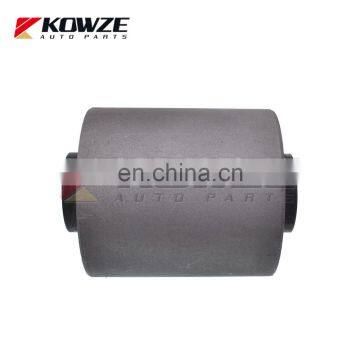 Knuckle Independent Suspension Arm Bushing For Mitsubishi Pajero Montero 3 III 2000-2006 MR374675