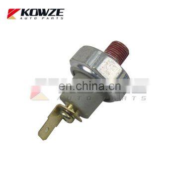 Engine Oil Pressure Switch Sensor For Mitsubishi Triton L200 Pajero Sport 4D56 6G72 6G74 MD138993