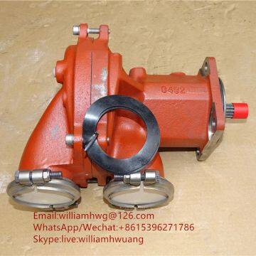 Cummins Parts 4955807 Cummins Water Pump 4955807