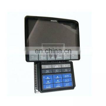 Monitor Excavator PC200-8 Display Screen PC300-8 7835-31-1005 7835-31-1004 Monitor Panel