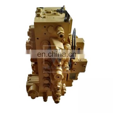 723-47-23103 Hydraulic Control Main Valve Excavator PC200-8 Main Control Valve 723-46-23103