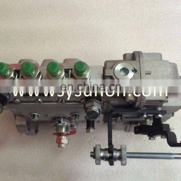 4BT Genset Fuel Injection Pump 5342393 4946526 photo-3