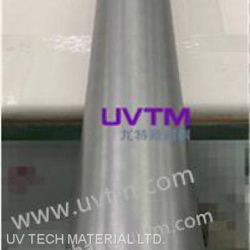 SiAl Target UVTM Alloy Target for Magnetron Sputter Coating SiO2 SiN4 Nano Thin Film photo-4