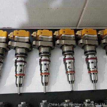 Buy 3126B Diesel Engine Parts Injector 177-4752 Original Quality For CAT Excavator